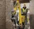 Minirypadla Wacker Neuson 803