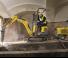 Minirypadla Wacker Neuson 803