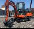 Minirypadla Atlas Kompakt AC 25UF