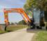 Minirypadla Doosan DX 60 R
