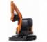 Minirypadla Doosan DX 60 R