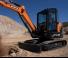 Minirypadla Doosan DX42-5K