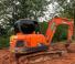 Minirypadla Doosan DX60-5B