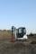 Minirypadla Bobcat E 16