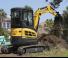 Minirypadla New Holland E 35 SR