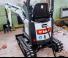 Minirypadla Bobcat E10e