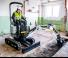 Minirypadla Bobcat E10e