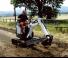 Minirypadla Bobcat E10z