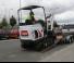 Minirypadla Bobcat E17