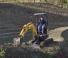 Minirypadla New Holland E17C