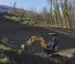 Minirypadla New Holland E17C