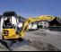 Minirypadla New Holland E18SR