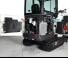 Minirypadla Bobcat E19
