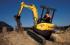 Minirypadla New Holland E29B SR