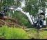 Minirypadla Bobcat E32