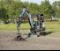 Minirypadla Bobcat E32