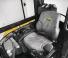 Minirypadla New Holland E37C