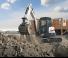 Minirypadla Bobcat E50z