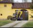 Minirypadla New Holland E50B SR