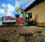 Minirypadla New Holland E50B SR