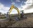 Minirypadla New Holland E50B SR