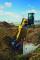 Minirypadla New Holland E50B SR