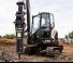 Minirypadla Bobcat E50z