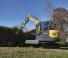 Minirypadla New Holland E57C