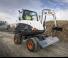 Pásová rypadla Bobcat E57W