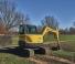Pásová rypadla New Holland E60C