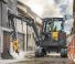 Minirypadla Volvo ECR50