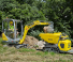 Minirypadla Wacker Neuson ET16