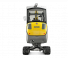 Minirypadla Wacker Neuson ET18