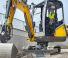 Minirypadla Wacker Neuson ET20
