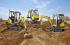 Minirypadla Wacker Neuson ET24