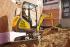 Minirypadla Wacker Neuson ET24