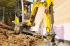 Minirypadla Wacker Neuson ET24