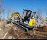 Minirypadla Wacker Neuson ET35 