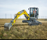 Minirypadla Wacker Neuson ET42