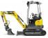 Minirypadla Wacker Neuson EZ17