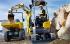 Minirypadla Wacker Neuson EZ17