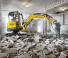 Minirypadla Wacker Neuson EZ28
