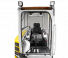 Minirypadla Wacker Neuson EZ28