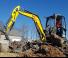 Minirypadla Wacker Neuson EZ36