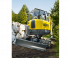 Minirypadla Wacker Neuson EZ38