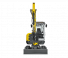 Minirypadla Wacker Neuson EZ38