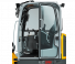 Minirypadla Wacker Neuson EZ38