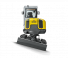 Minirypadla Wacker Neuson EZ38