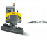 Minirypadla Wacker Neuson EZ53