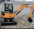 Minirypadla Hanix H55DR